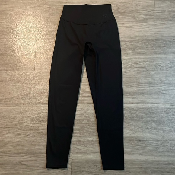 GYMSHARK ELEVATE LEGGINGS - Picture 4 of 5